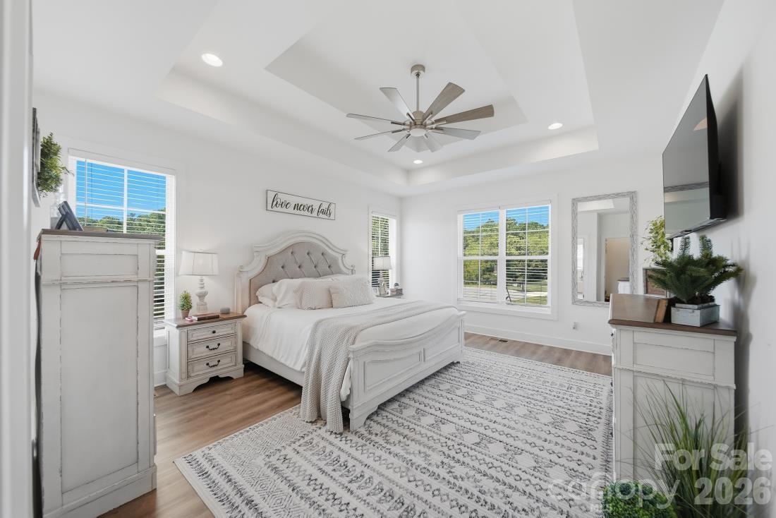 Antler Cove - Residential