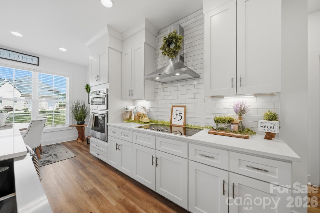 Antler Cove - Residential