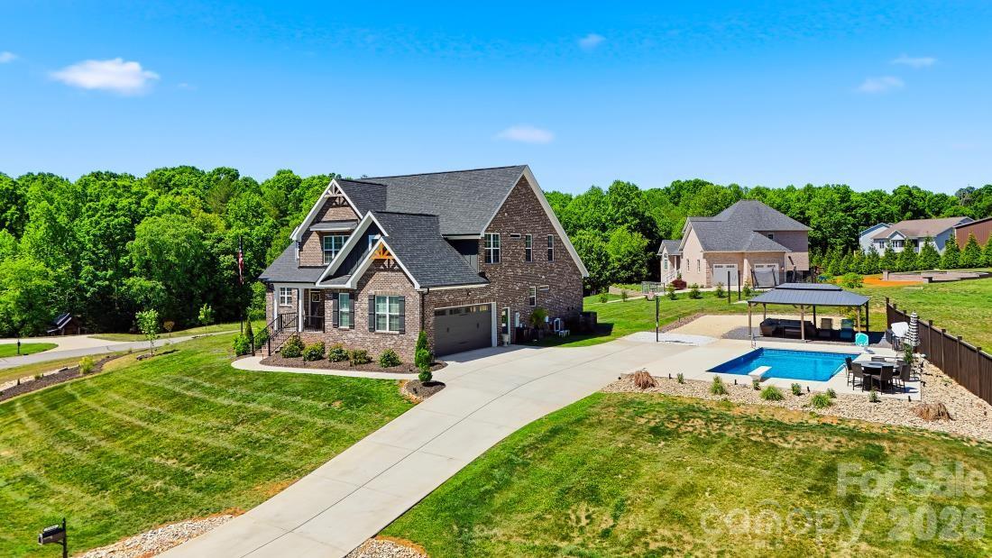 Antler Cove - Residential