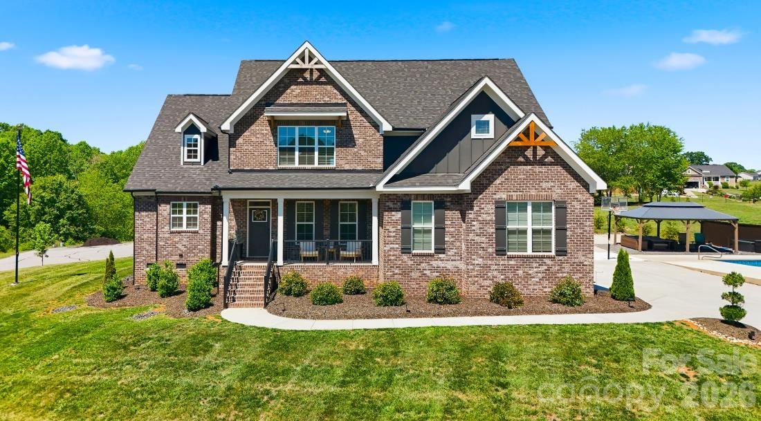 Antler Cove - Residential