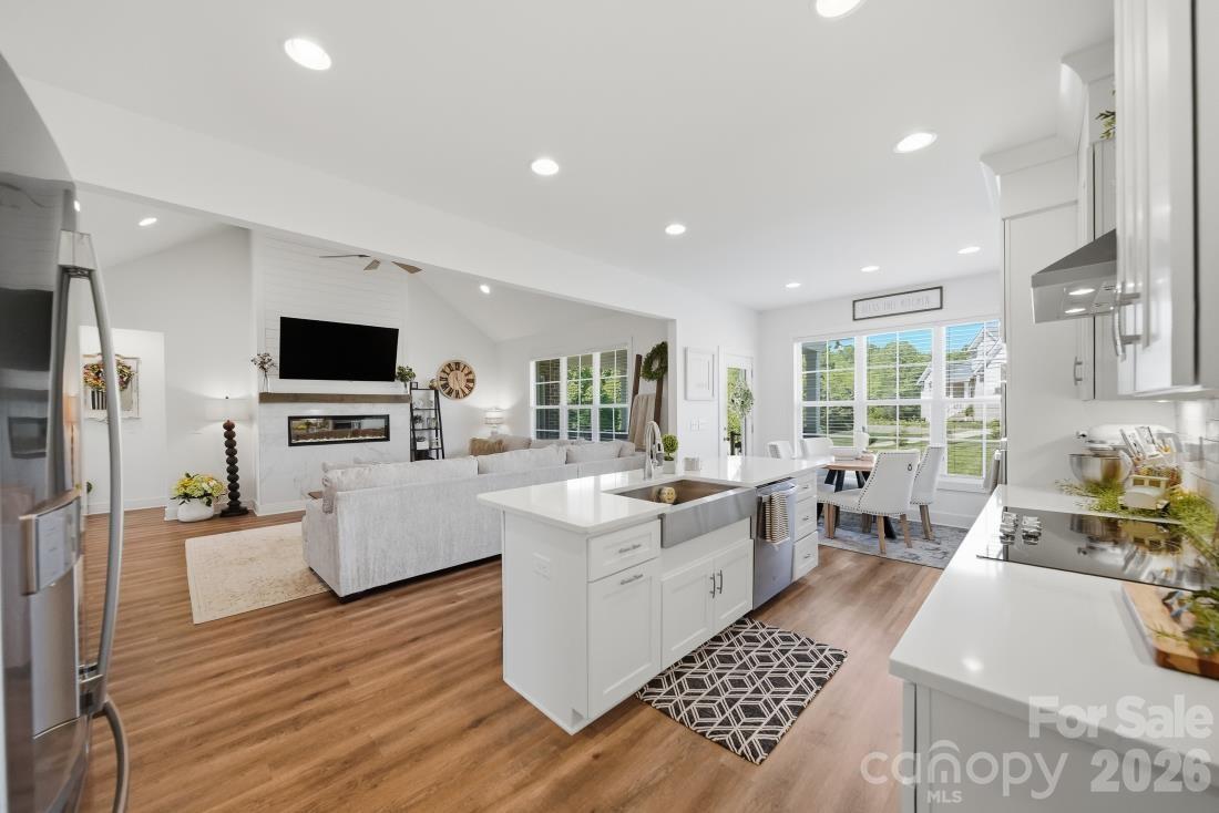 Antler Cove - Residential