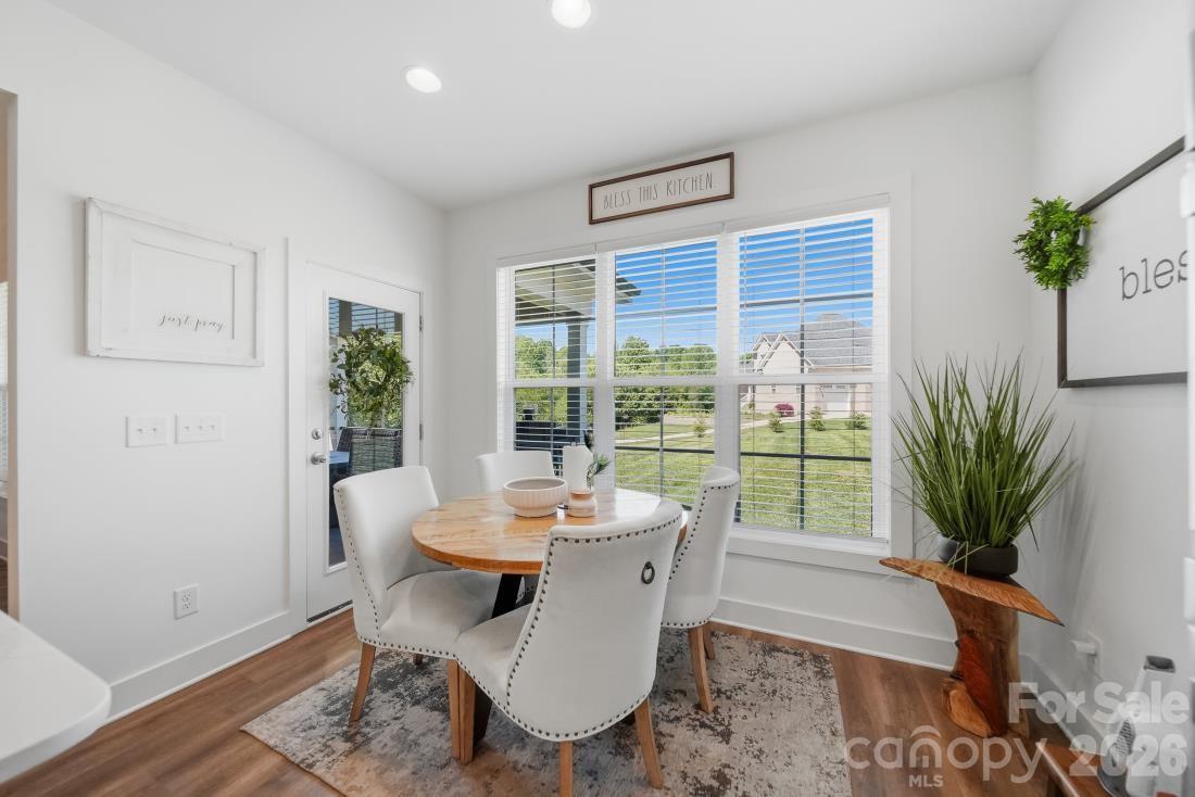 Antler Cove - Residential