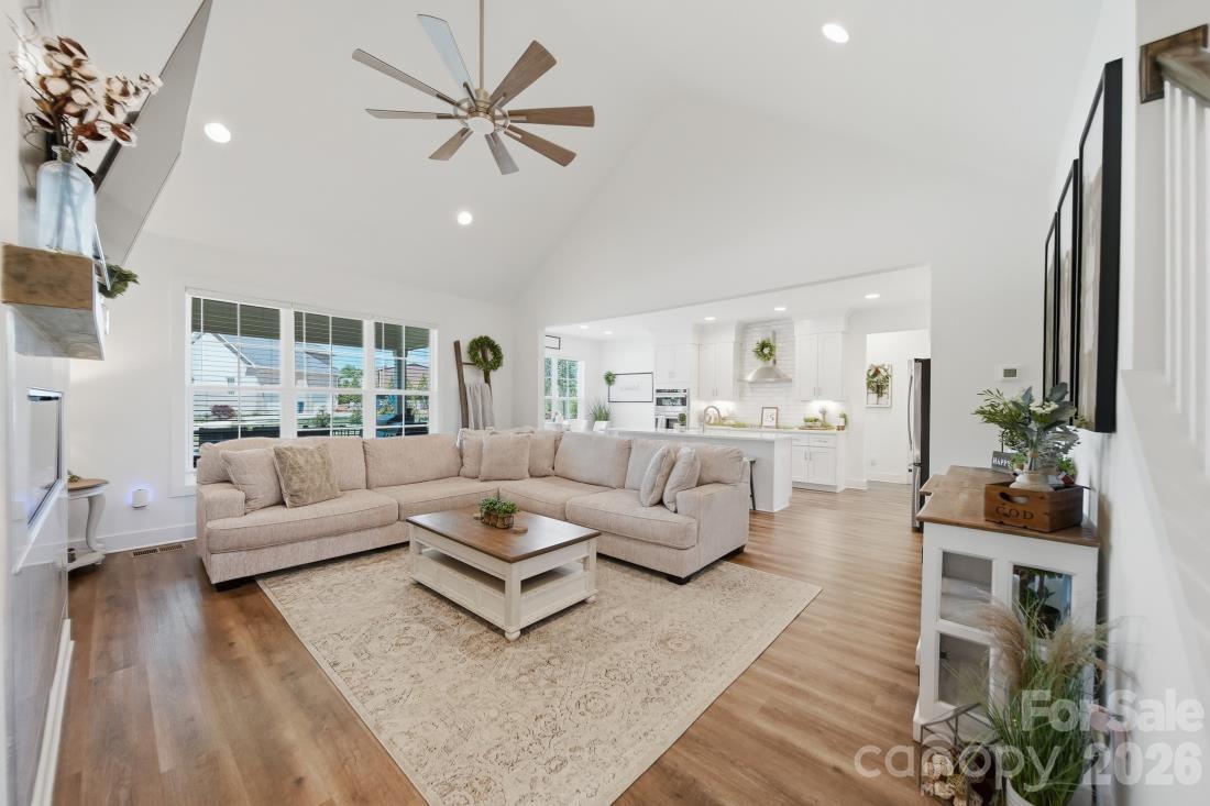 Antler Cove - Residential