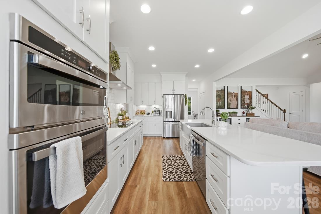 Antler Cove - Residential