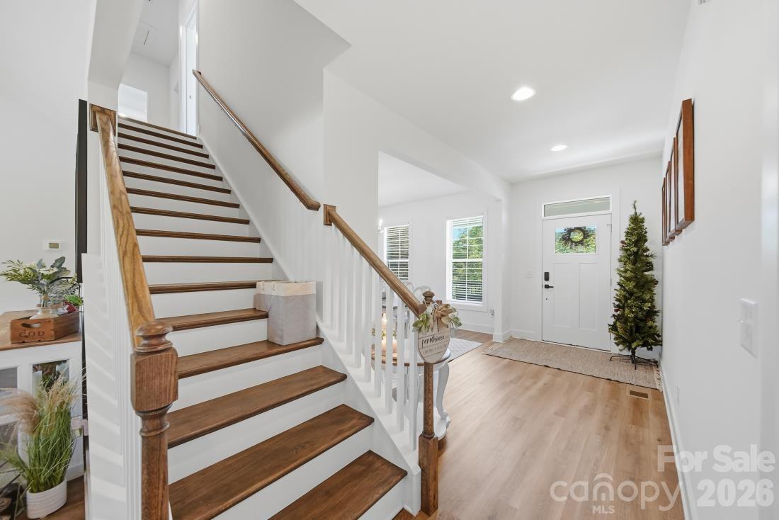 Antler Cove - Residential