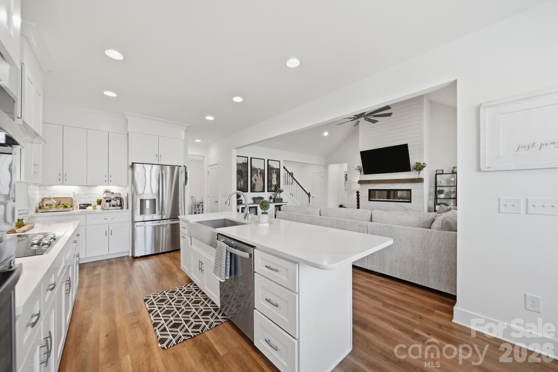 Antler Cove - Residential