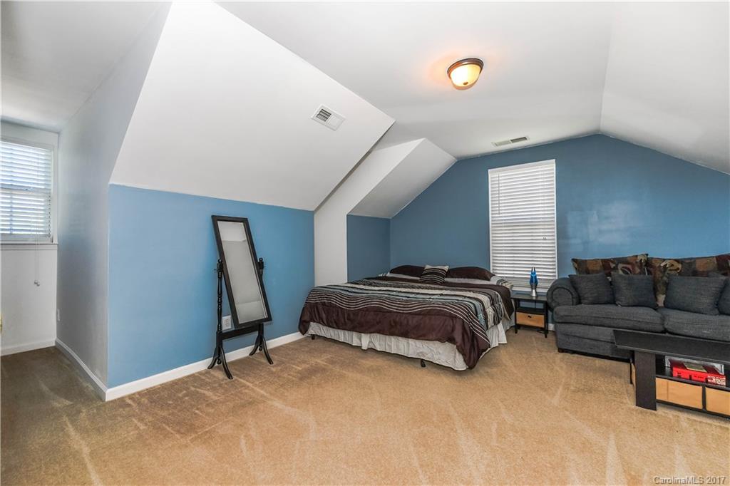 Winborne - Residential