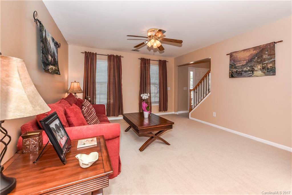 Winborne - Residential