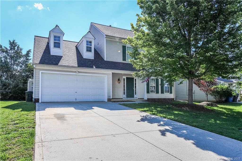Winborne - Residential