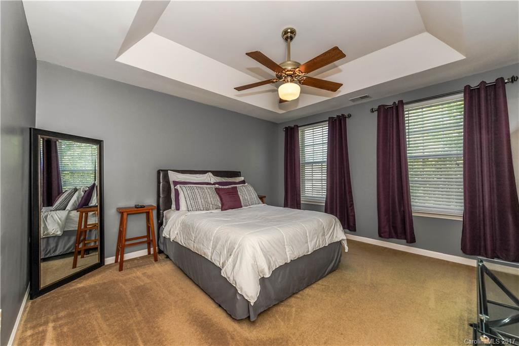 Winborne - Residential