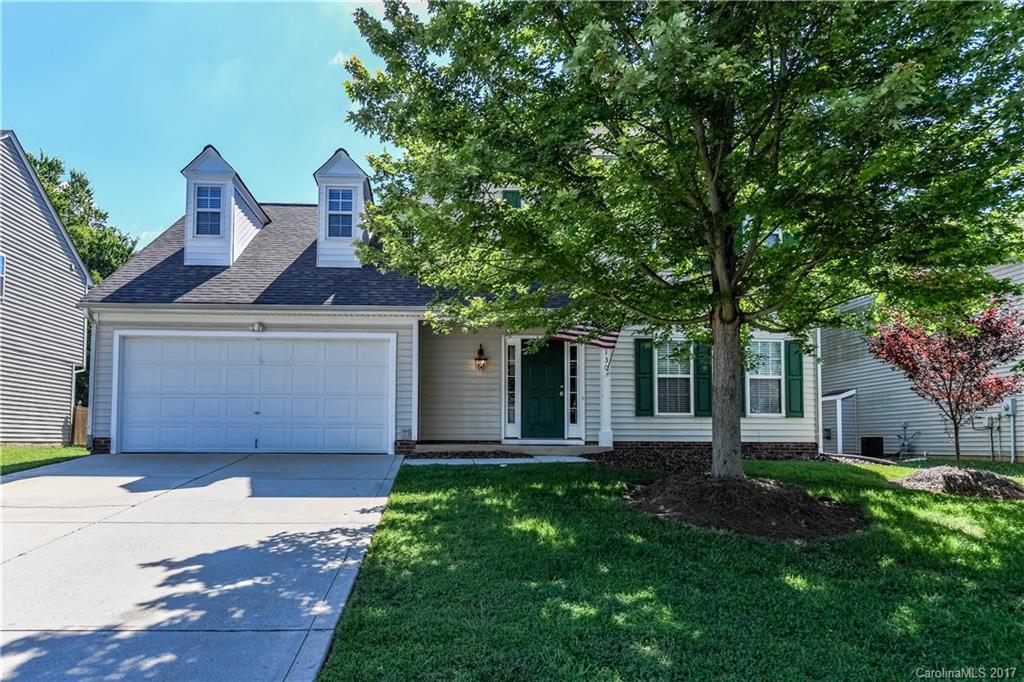 Winborne - Residential