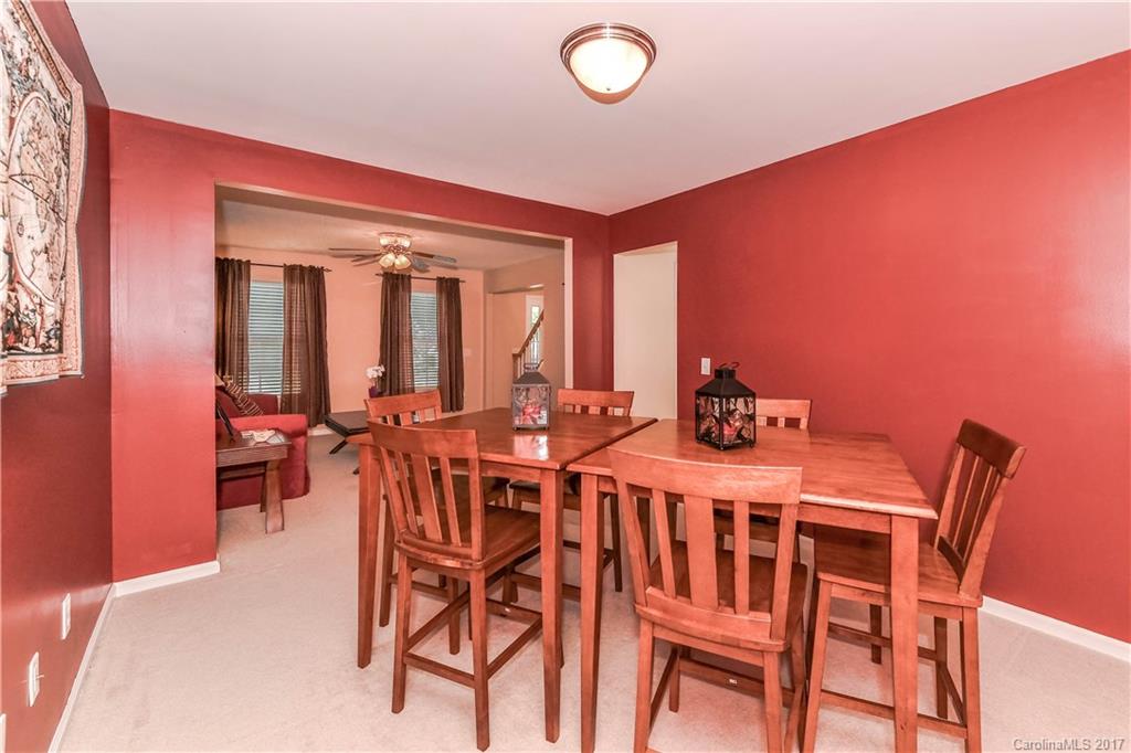Winborne - Residential
