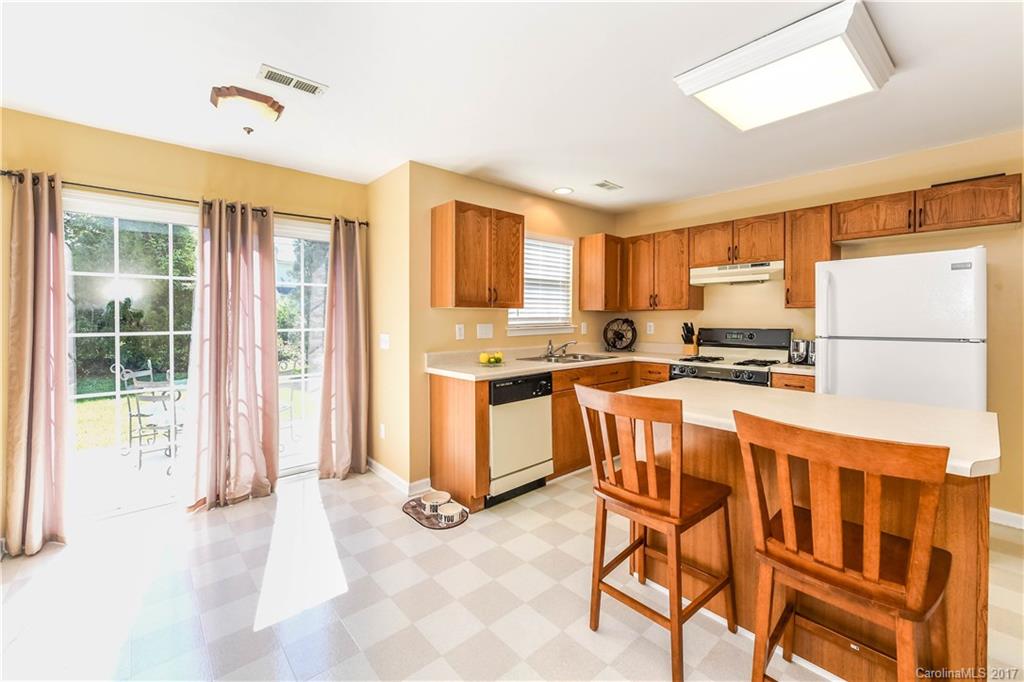 Winborne - Residential