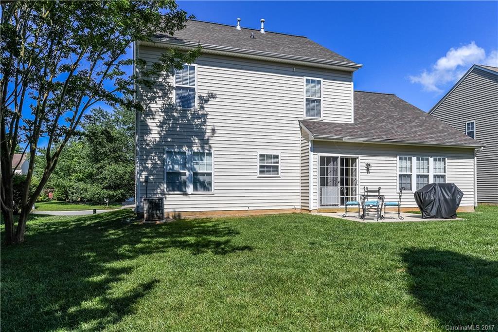 Winborne - Residential
