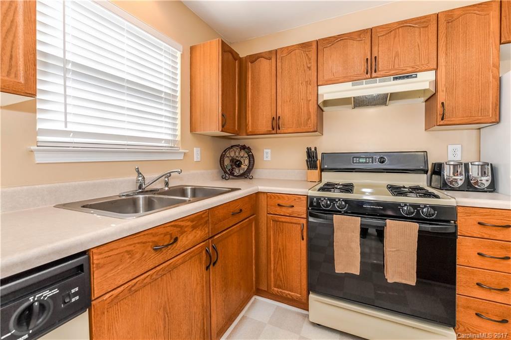 Winborne - Residential