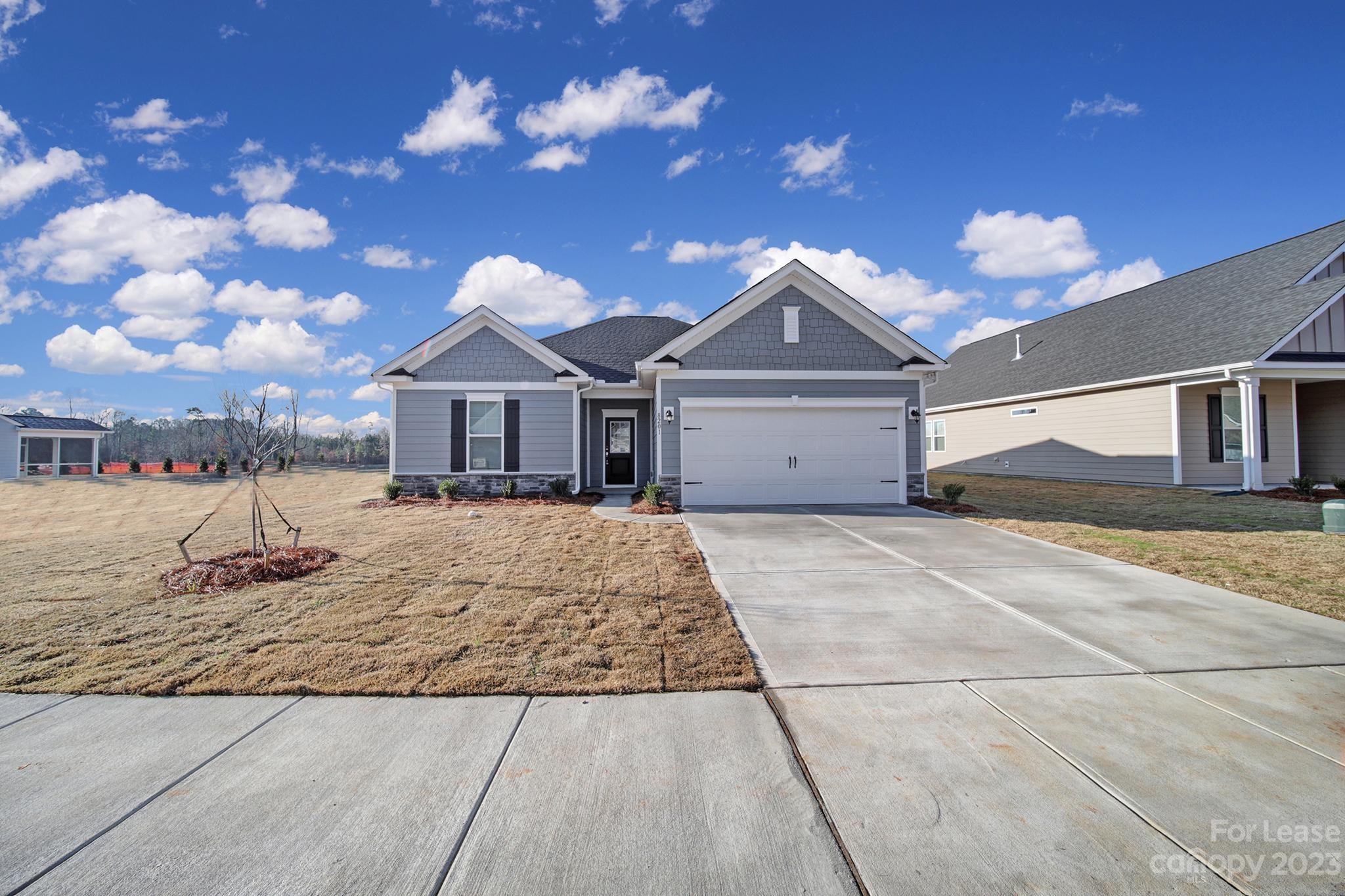 Villas at Sherrills Ford - Residential Lease