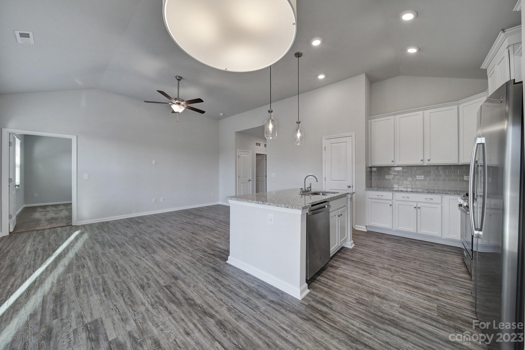 Villas at Sherrills Ford - Residential Lease