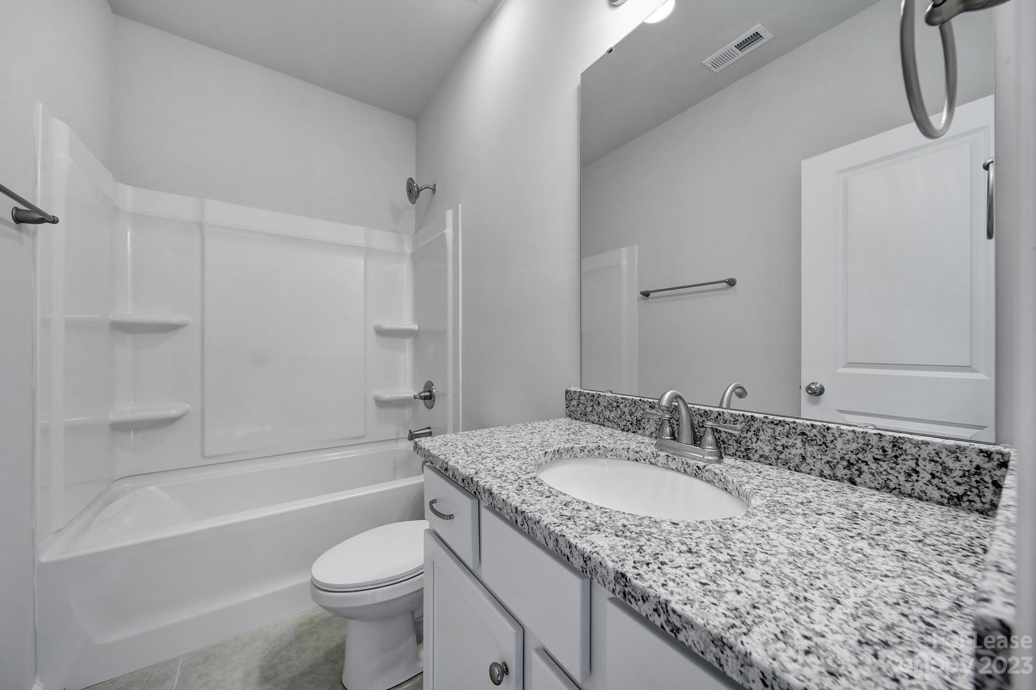 Villas at Sherrills Ford - Residential Lease