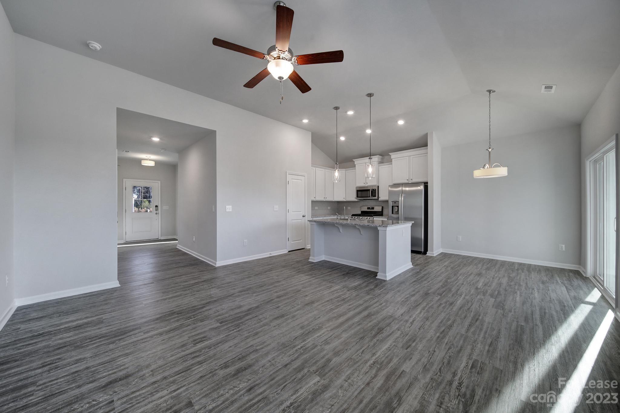 Villas at Sherrills Ford - Residential Lease