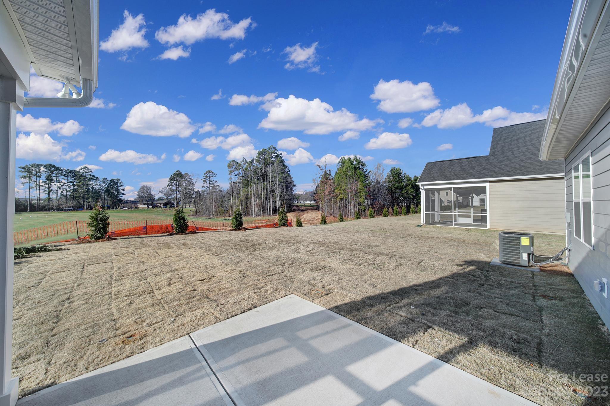 Villas at Sherrills Ford - Residential Lease