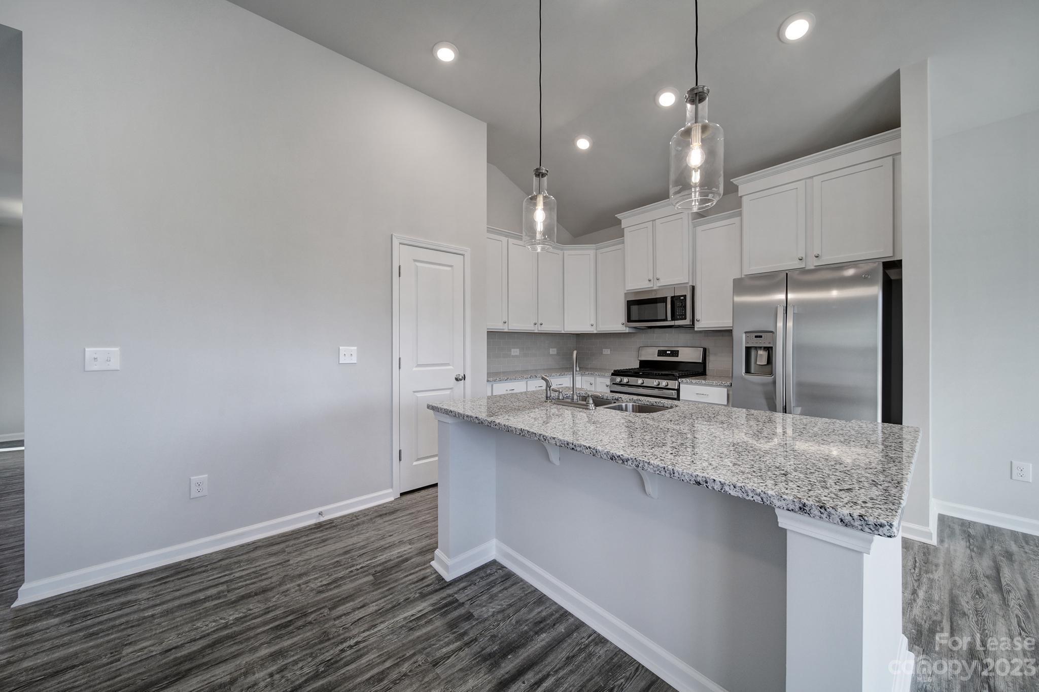 Villas at Sherrills Ford - Residential Lease