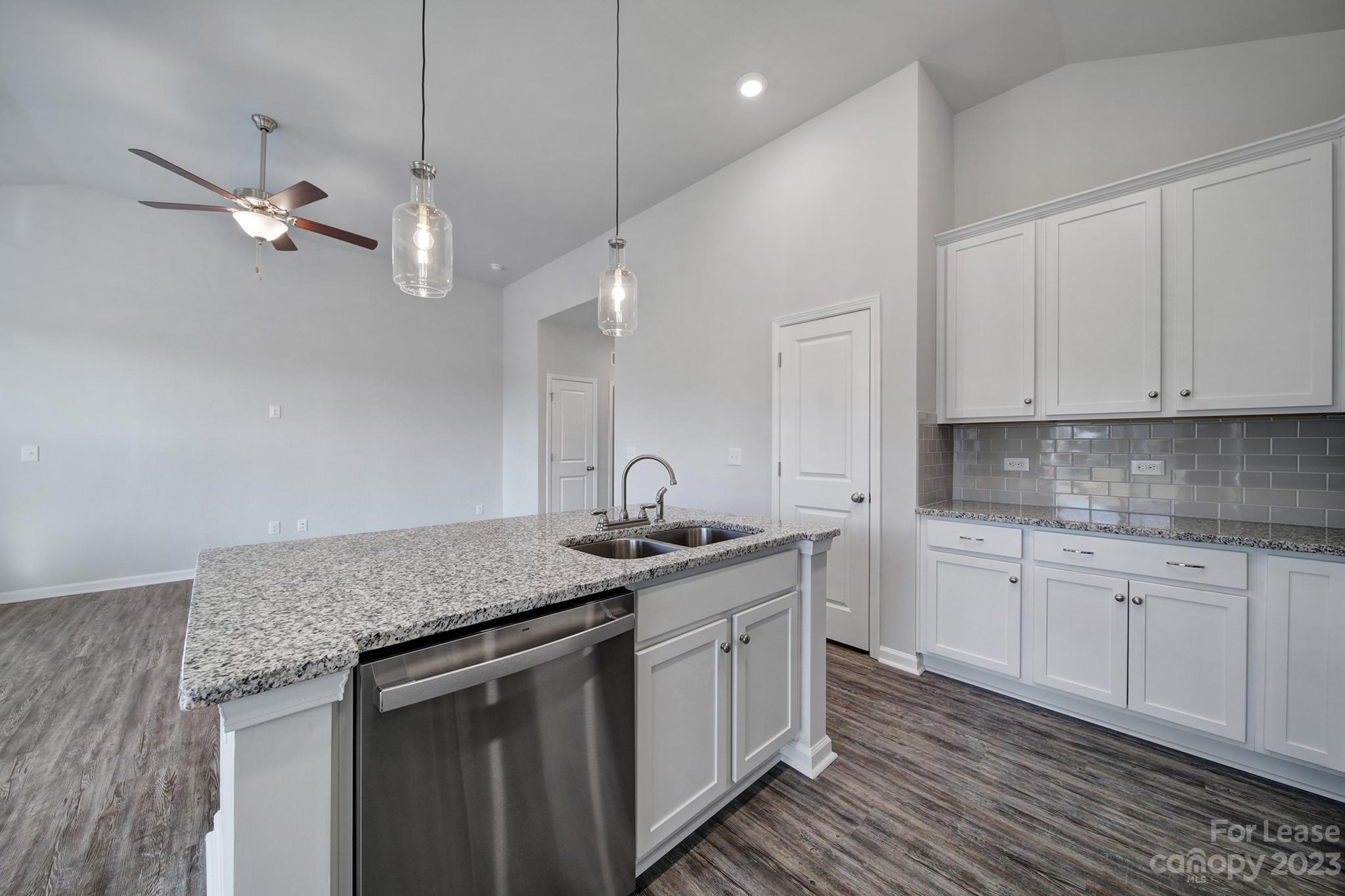 Villas at Sherrills Ford - Residential Lease