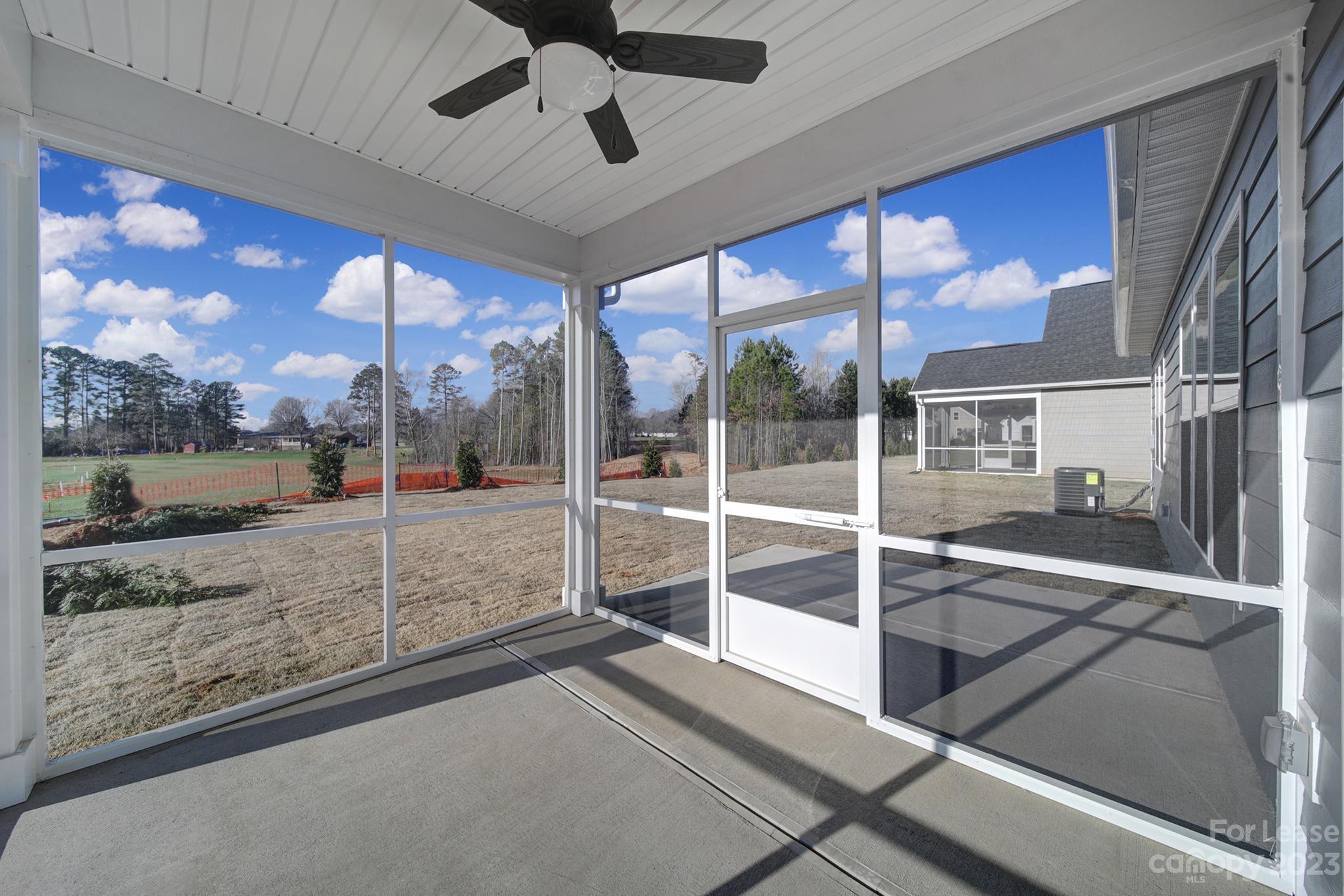 Villas at Sherrills Ford - Residential Lease