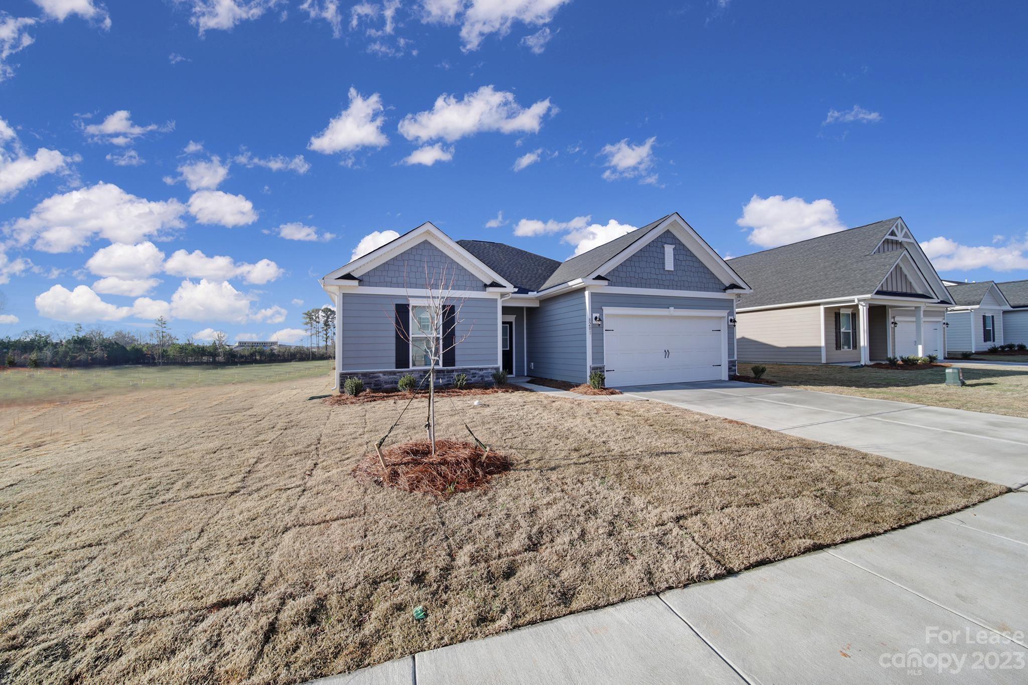 Villas at Sherrills Ford - Residential Lease