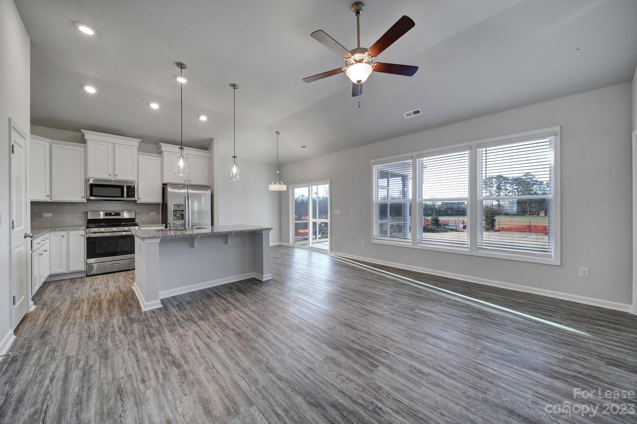 Villas at Sherrills Ford - Residential Lease