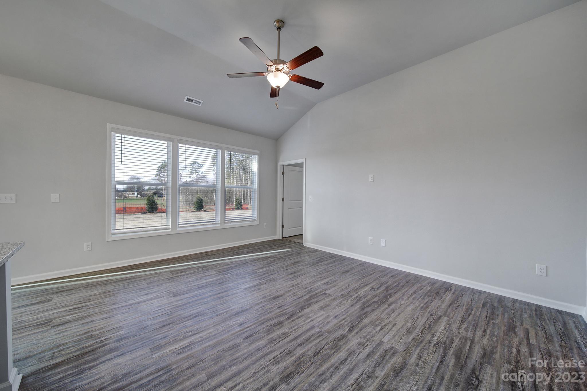 Villas at Sherrills Ford - Residential Lease