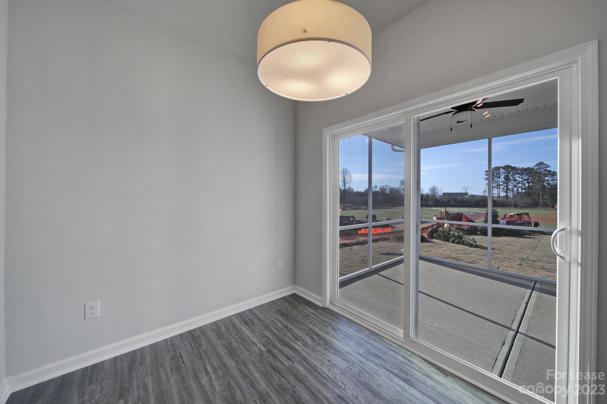 Villas at Sherrills Ford - Residential Lease