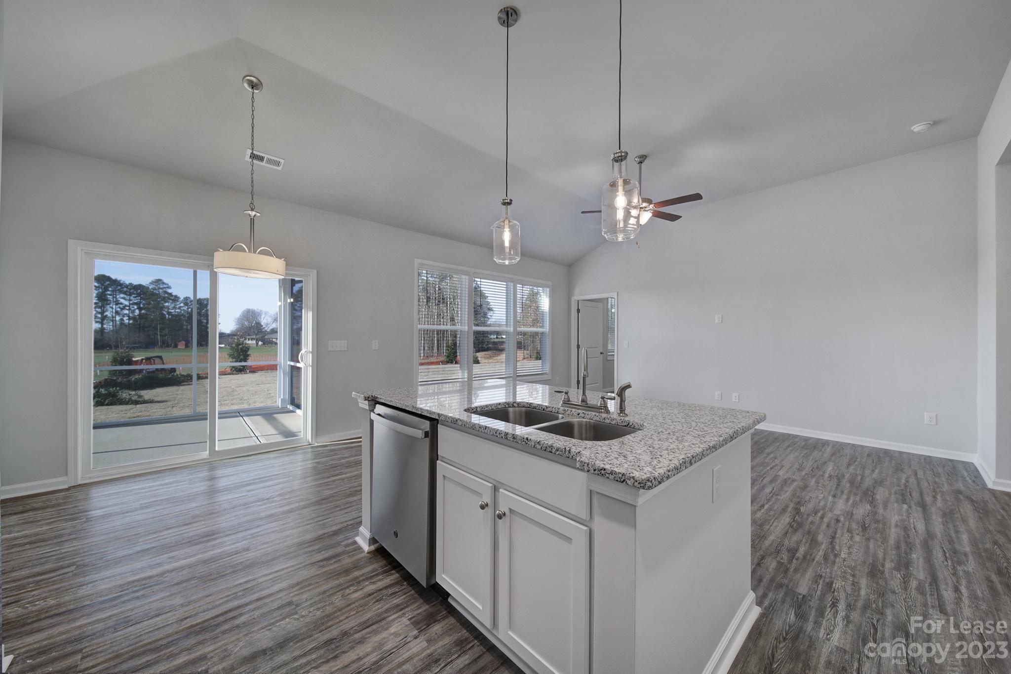 Villas at Sherrills Ford - Residential Lease