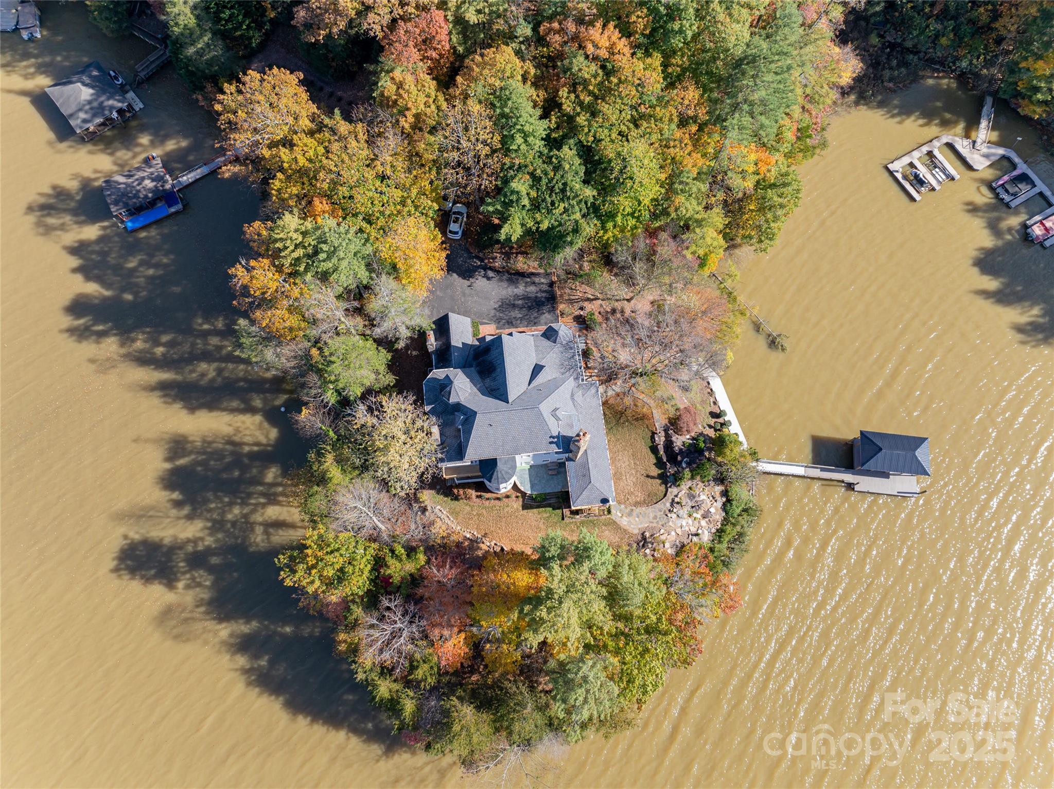 East Shores - Residential