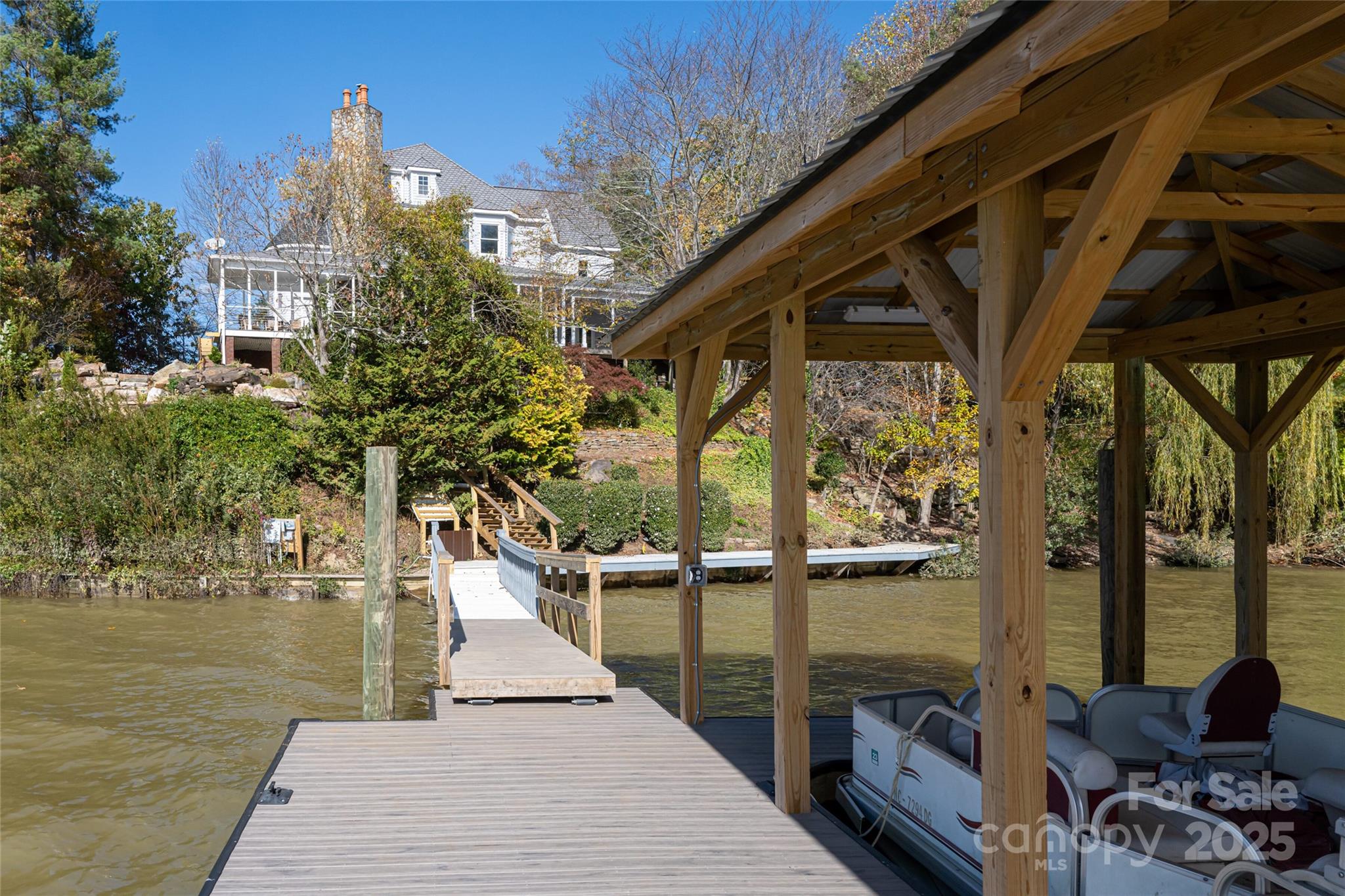 East Shores - Residential