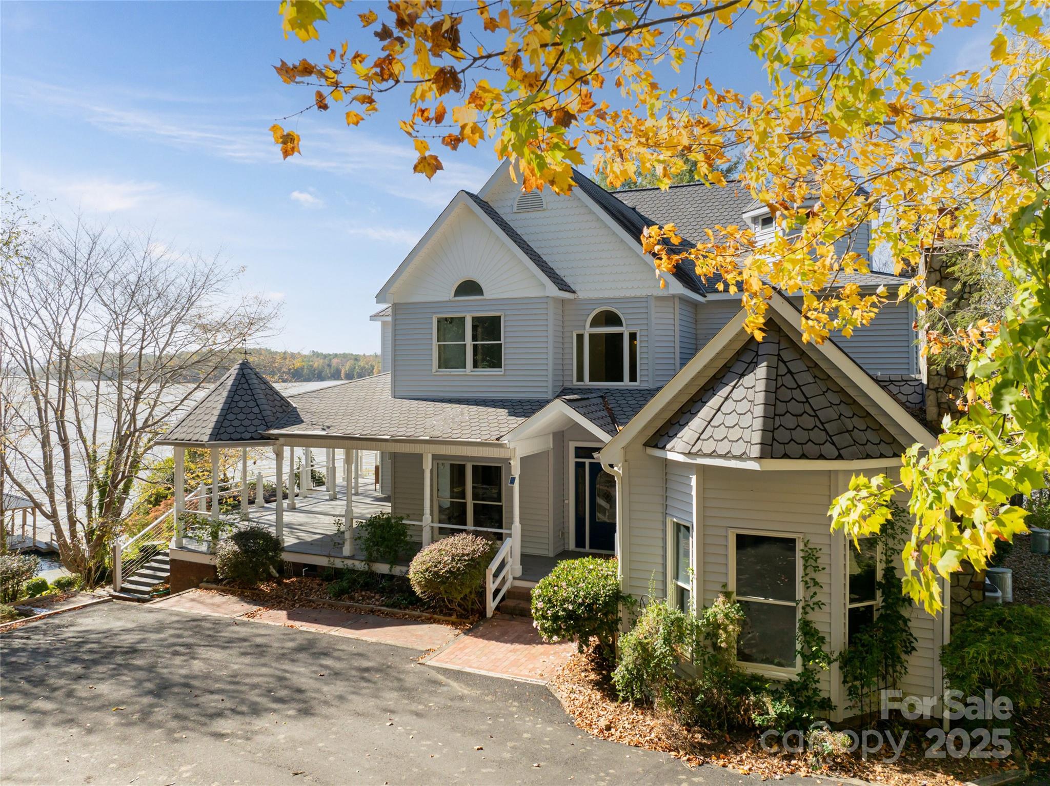 East Shores - Residential