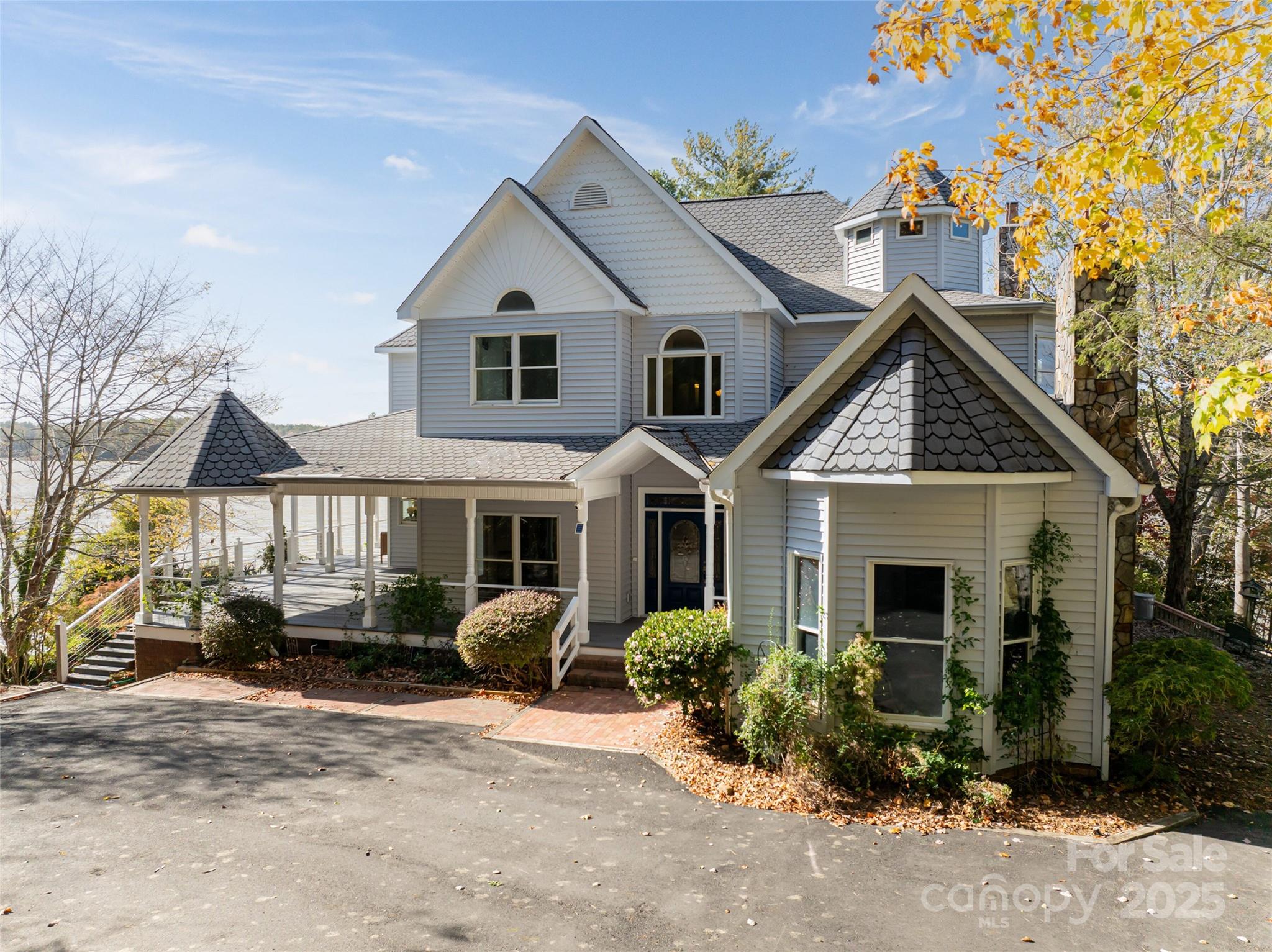 East Shores - Residential