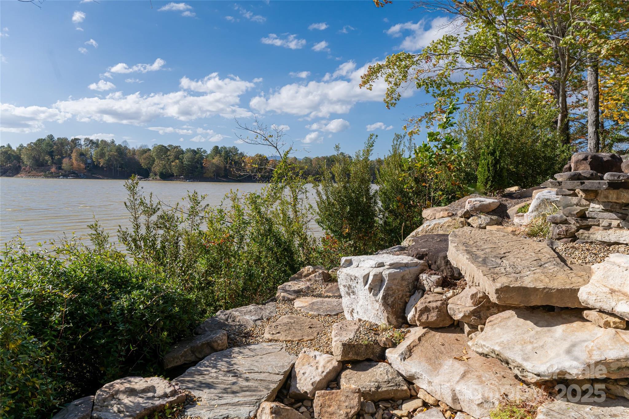 East Shores - Residential