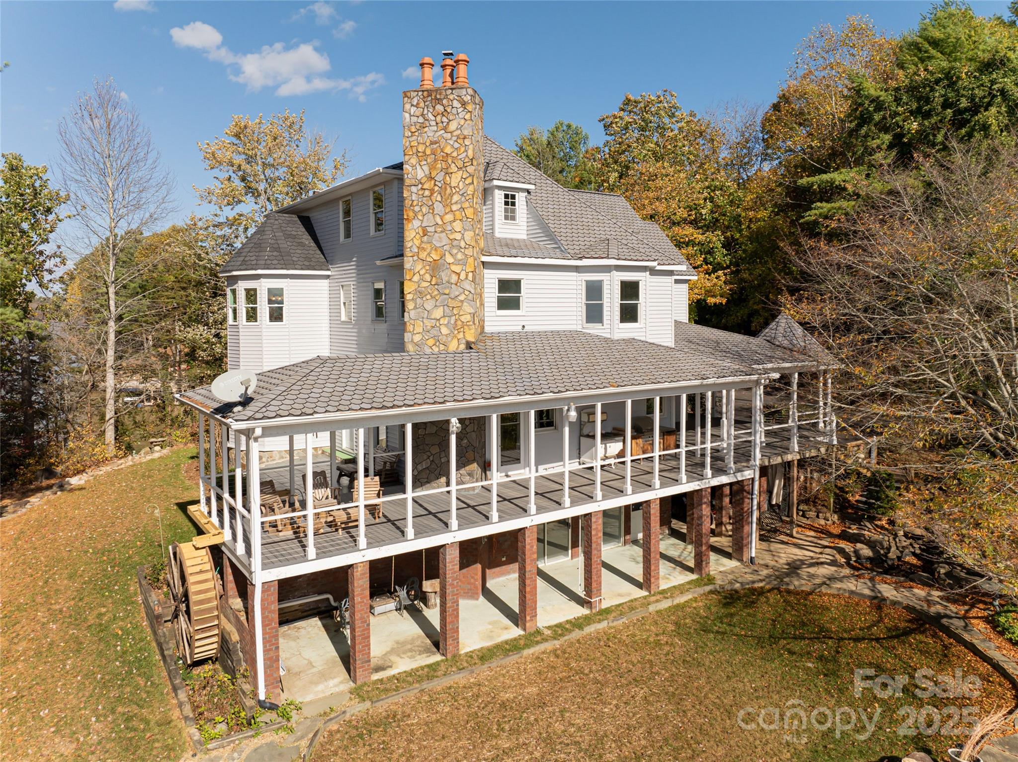 East Shores - Residential