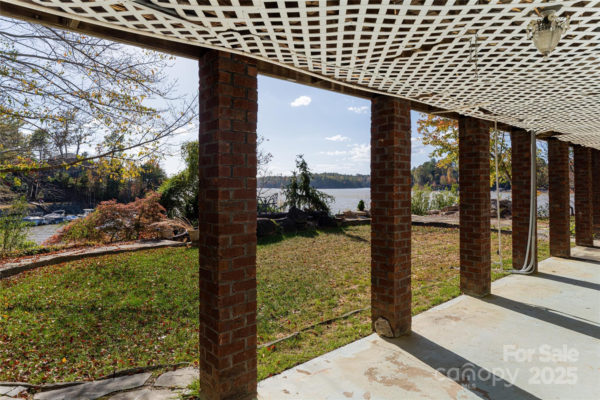 East Shores - Residential