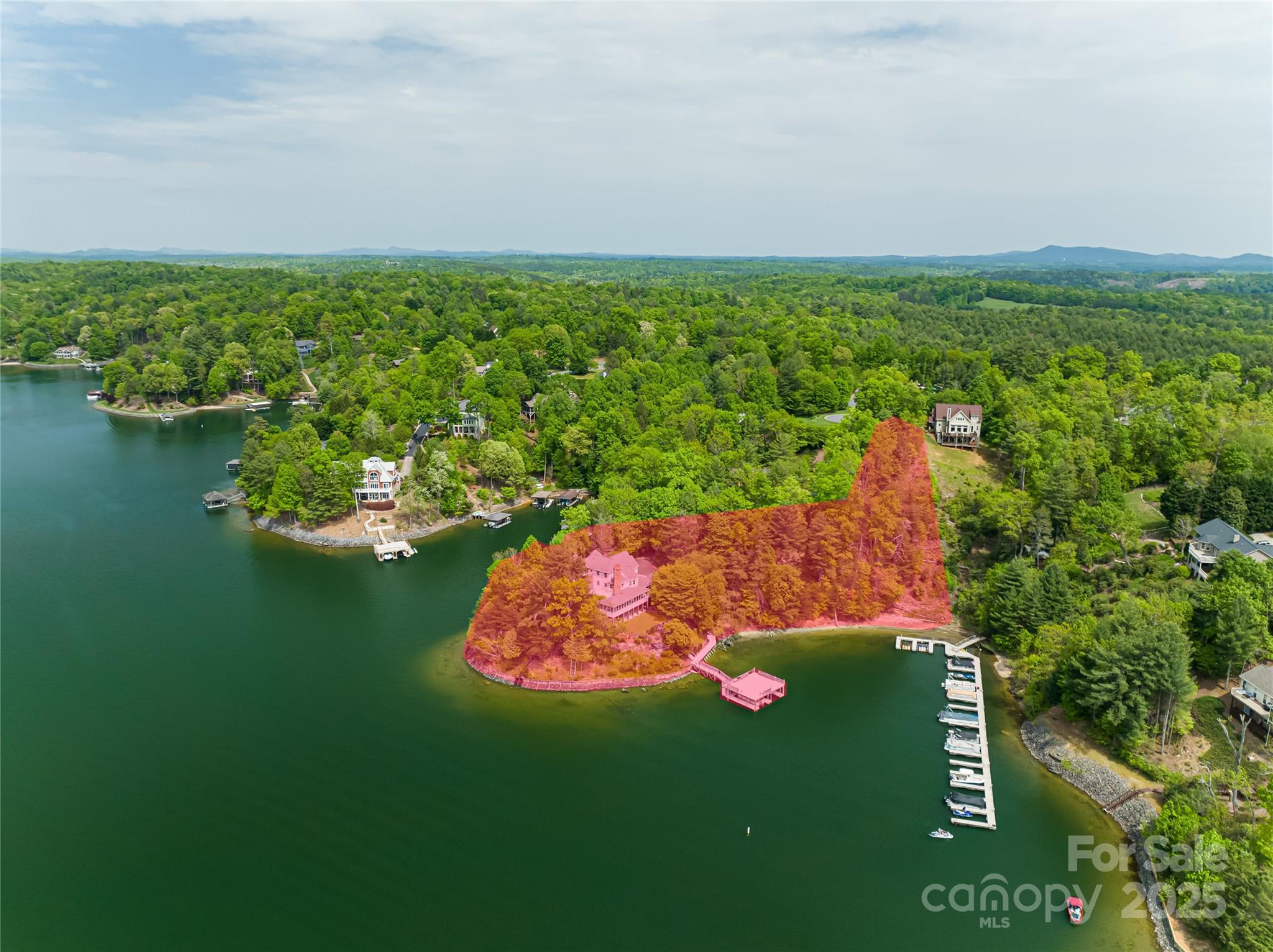 East Shores - Residential