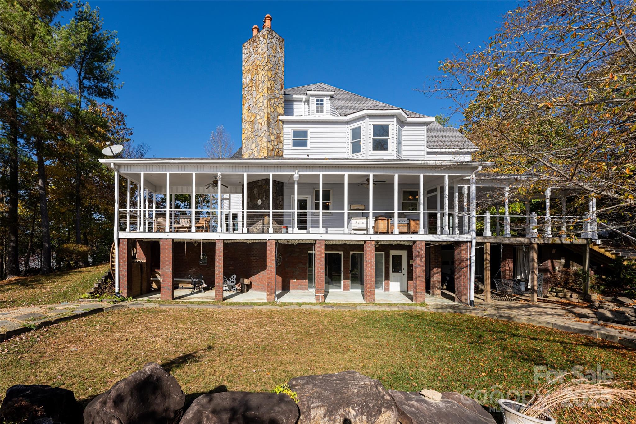 East Shores - Residential