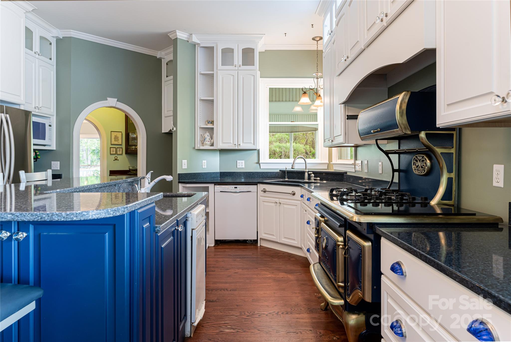 East Shores - Residential