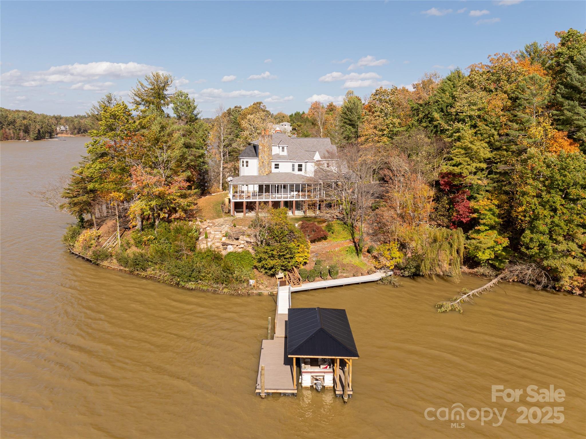 East Shores - Residential