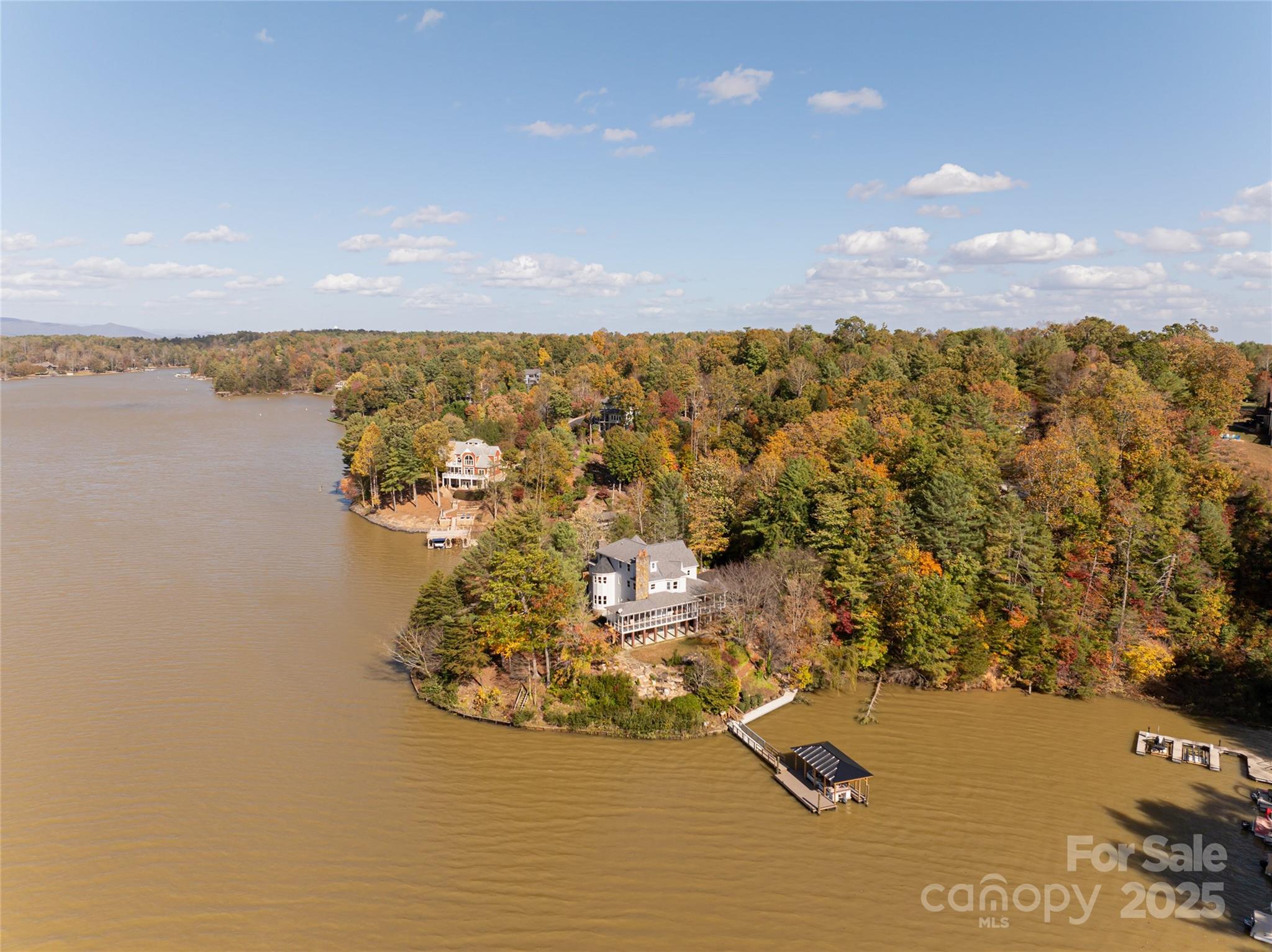 East Shores - Residential