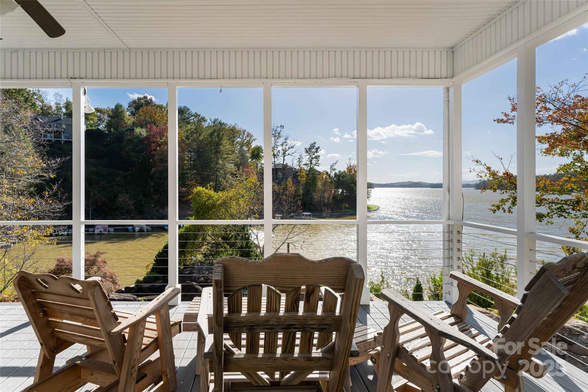 East Shores - Residential