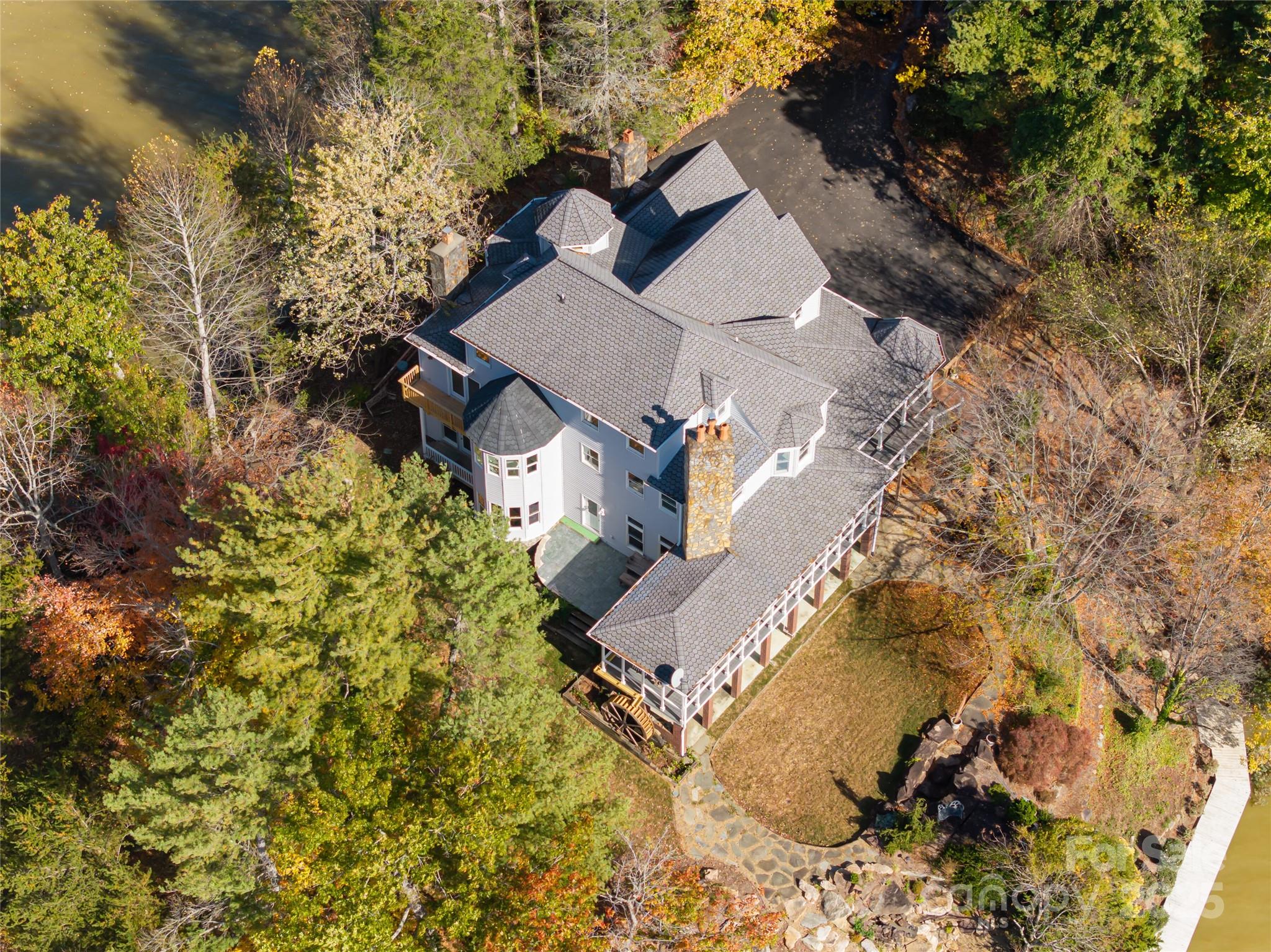 East Shores - Residential