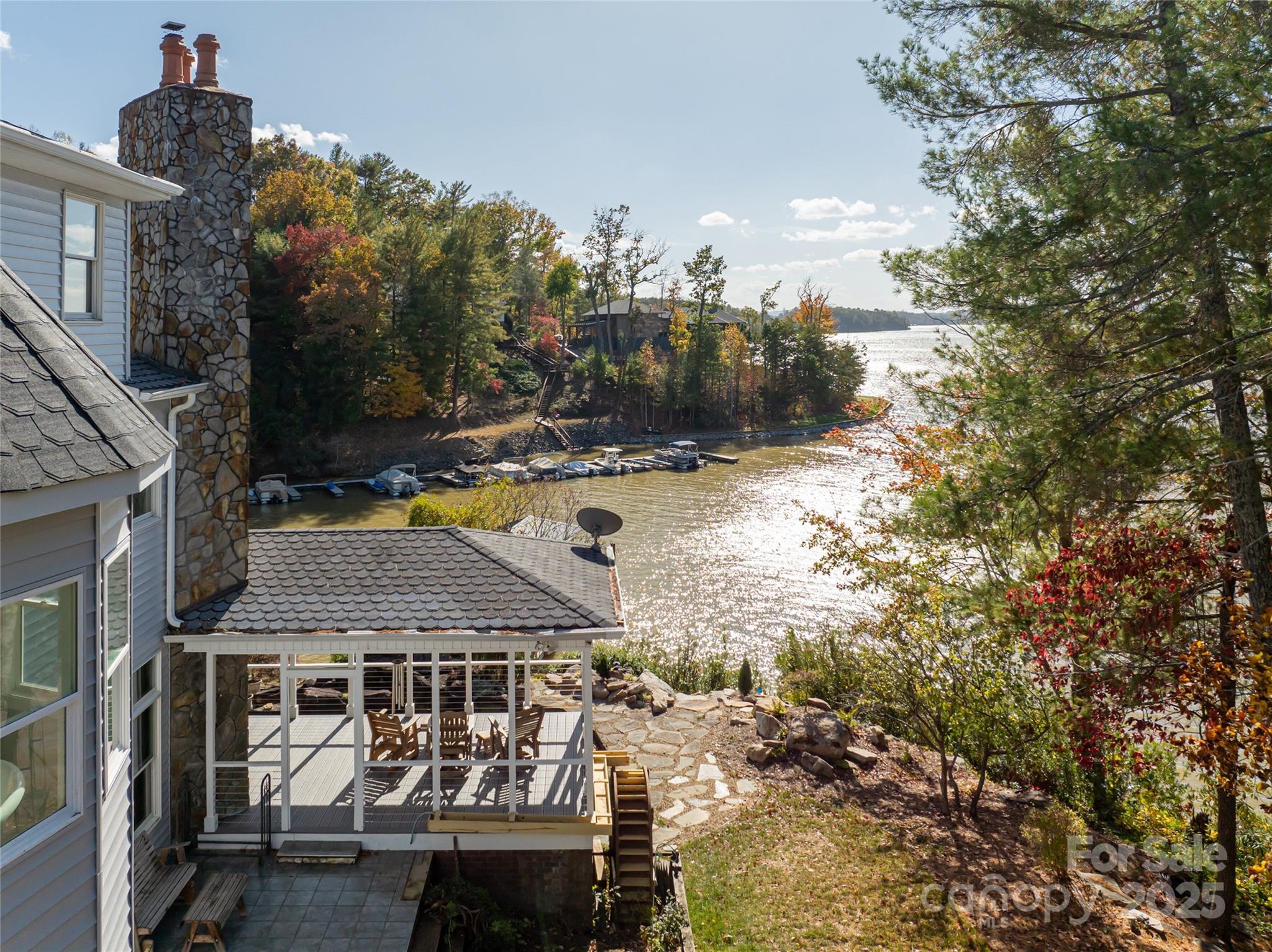 East Shores - Residential