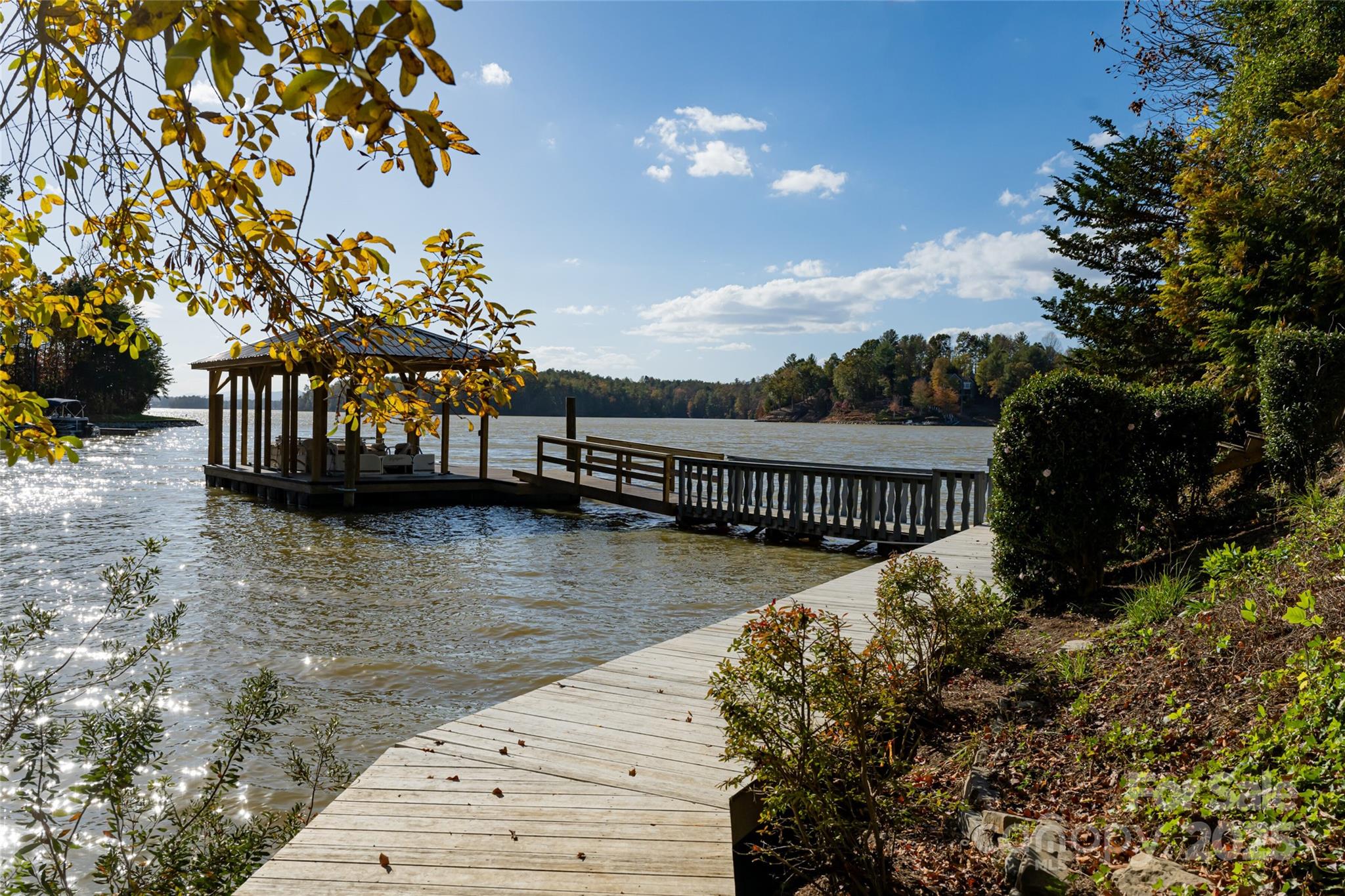 East Shores - Residential