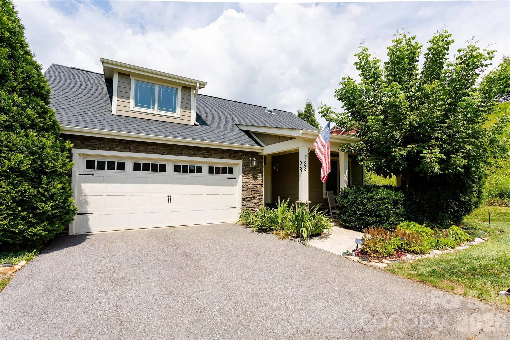 28 Westfield Way, Candler, NC, 28715