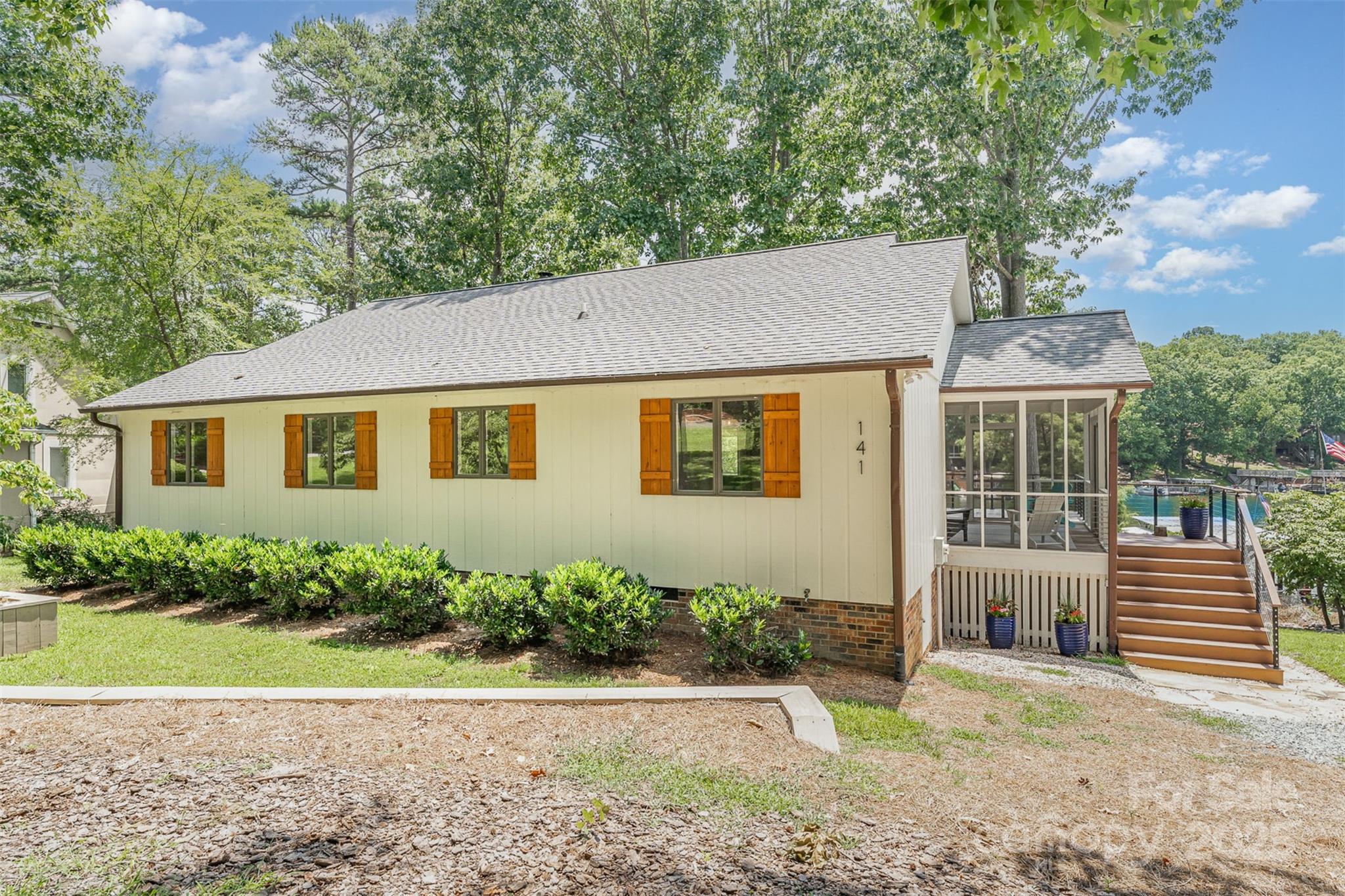 141 Sunrise Point